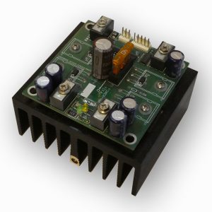 EZ Motor Controller Drive