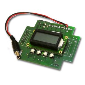 Timer Control Module