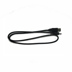 USB to DC Charger Cable