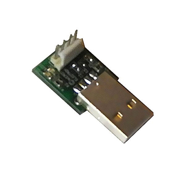 USB TO RS232 TTL