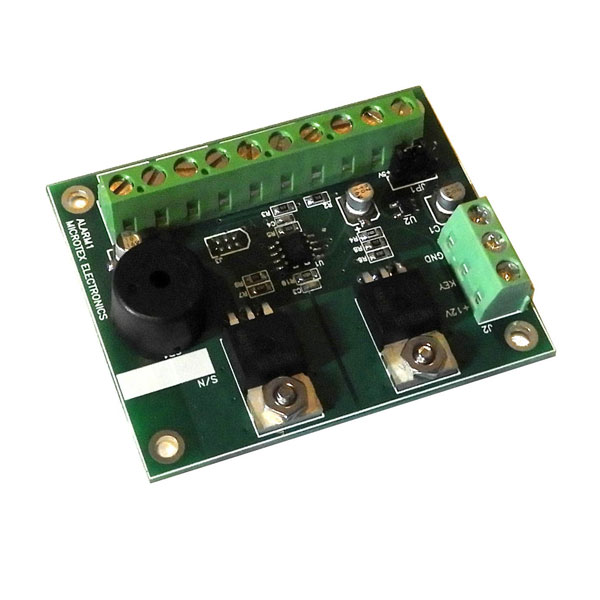 NANO POWER ALARM BOARD