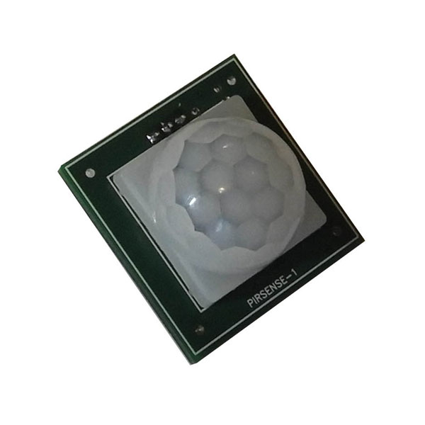 Low Power PIR Sensor