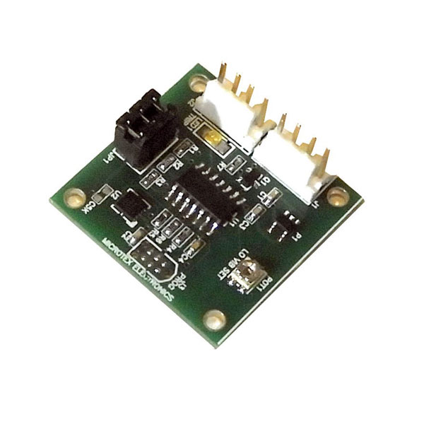 Low Power Tilt Sensor